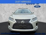 2021 RX 350 Thumbnail 2