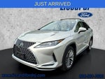 2021 RX 350 Thumbnail 3