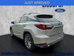 2021 RX 350 Thumbnail 4