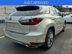 2021 RX 350 Thumbnail 6