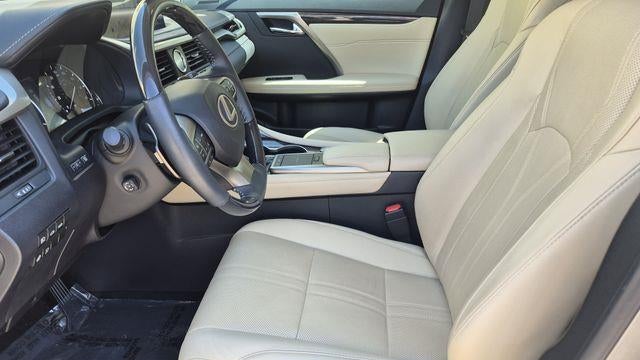 2021 Lexus RX 350 Base