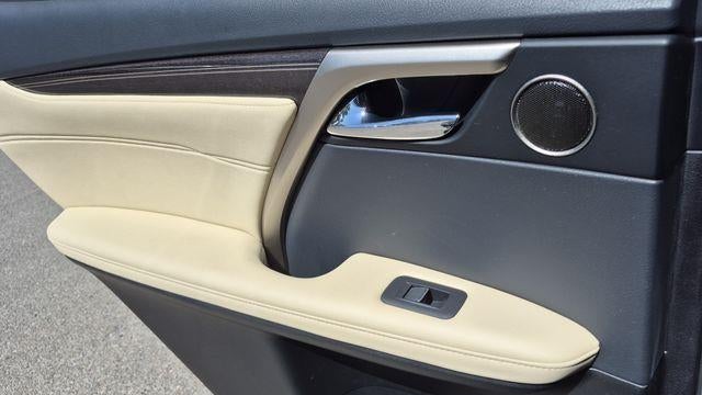 2021 Lexus RX 350 Base