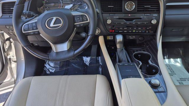 2021 Lexus RX 350 Base