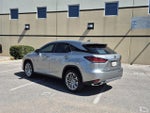 2021 RX 350 Thumbnail 3