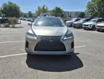 2021 RX 350 Thumbnail 5
