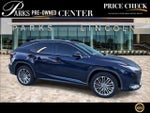 2021 RX 350 Thumbnail 1