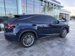 2021 RX 350 Thumbnail 2