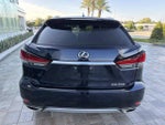 2021 RX 350 Thumbnail 3