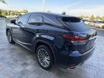 2021 RX 350 Thumbnail 4
