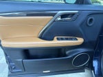 2021 RX 350 Thumbnail 8