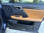 2021 RX 350 Thumbnail 17