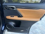 2021 RX 350 Thumbnail 21