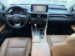 2021 RX 350 Thumbnail 23