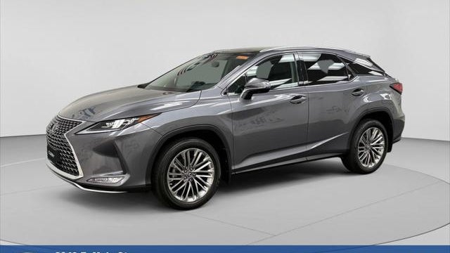 Preowned 2021 Lexus RX 350 Base for Sale