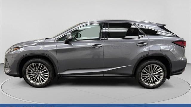 2021 Lexus RX 350 Base