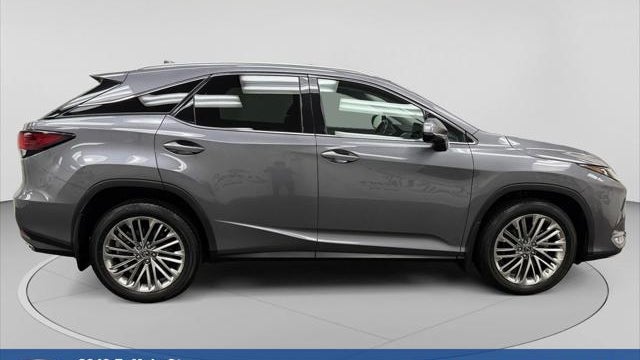 2021 Lexus RX 350 Base