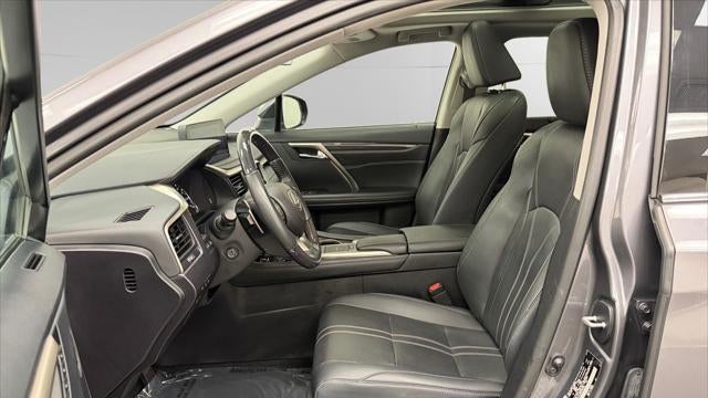 2021 Lexus RX 350 Base