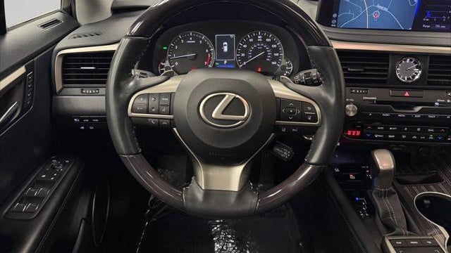 2021 Lexus RX 350 Base