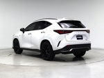 2022 NX 350 Thumbnail 2