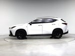 2022 NX 350 Thumbnail 3