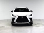 2022 NX 350 Thumbnail 5