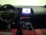 2022 NX 350 Thumbnail 9