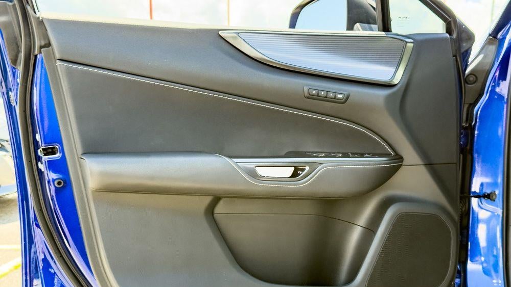 2023 Lexus NX 350 F SPORT Handling