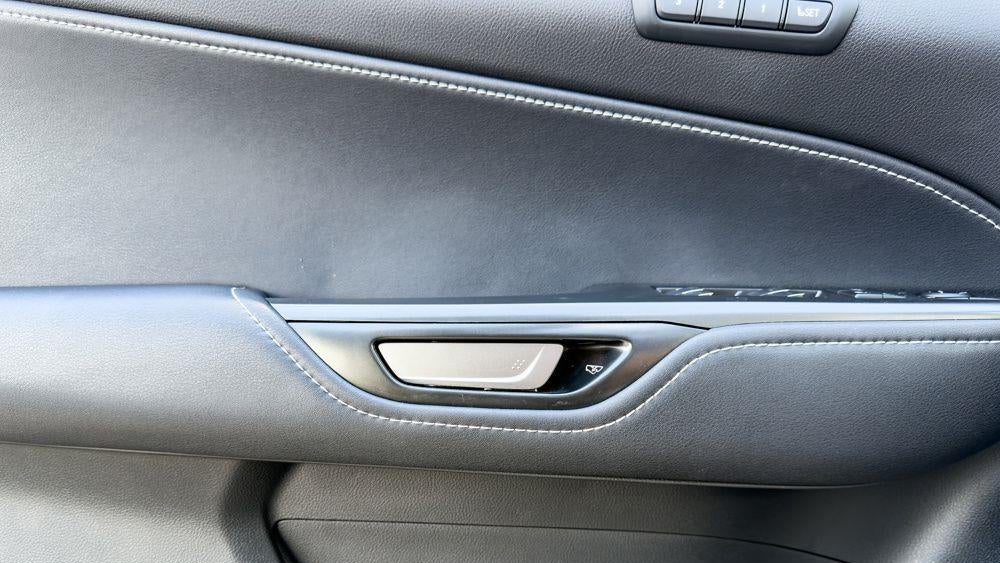 2023 Lexus NX 350 F SPORT Handling
