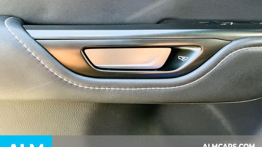 2023 Lexus NX 350 F SPORT Handling