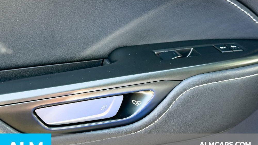 2023 Lexus NX 350 F SPORT Handling