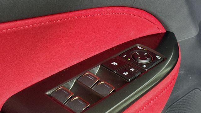 2024 Lexus NX 350 F SPORT Handling