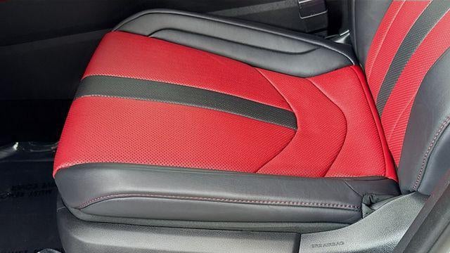 2024 Lexus NX 350 F SPORT Handling