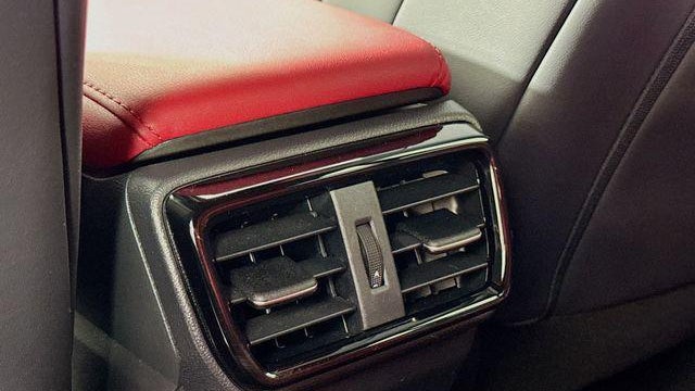 2024 Lexus NX 350 F SPORT Handling