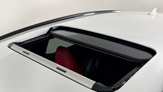 2024 Lexus NX 350 F SPORT Handling