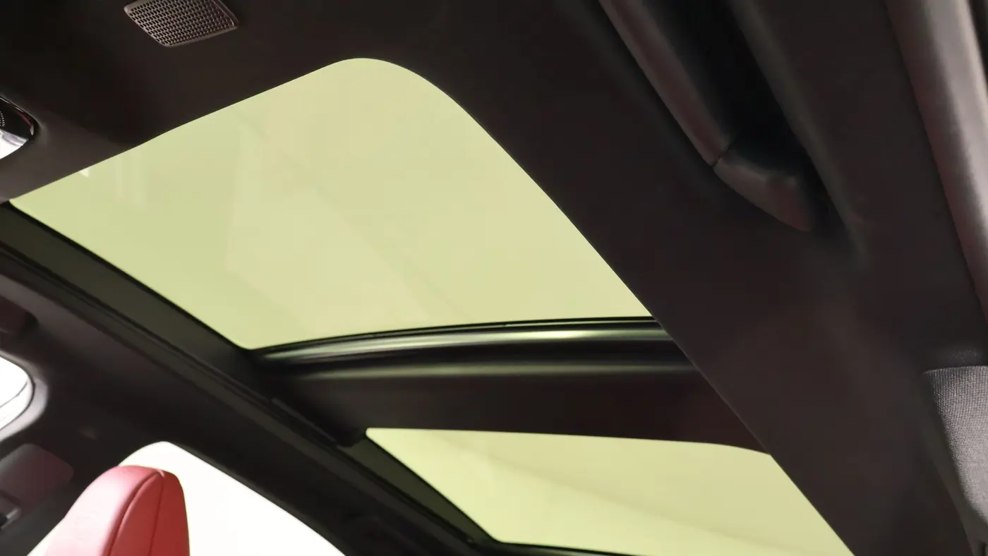 2024 Lexus NX 350 F SPORT Handling