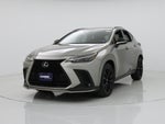 2022 NX 350 Thumbnail 4