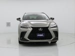 2022 NX 350 Thumbnail 5