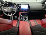 2022 NX 350 Thumbnail 9