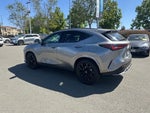 2024 NX 350 Thumbnail 4