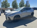 2024 NX 350 Thumbnail 5