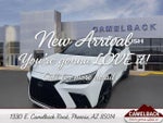 2024 NX 350 Thumbnail 1