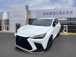 2024 NX 350 Thumbnail 2