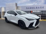 2024 NX 350 Thumbnail 3
