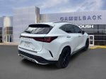 2024 NX 350 Thumbnail 4