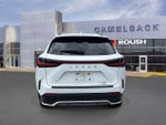 2024 NX 350 Thumbnail 5