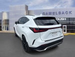2024 NX 350 Thumbnail 6
