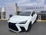 2024 NX 350 Thumbnail 13