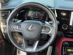 2024 NX 350 Thumbnail 17