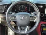 2024 NX 350 Thumbnail 20