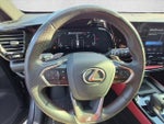 2024 NX 350 Thumbnail 3